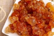 桃胶是寒性食物吗 桃胶吃了有什么好处