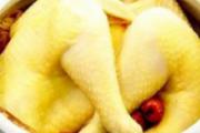 中风后吃什么食物最好