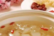银耳红枣汤什么时候喝最好 银耳红枣汤什么季节喝
