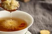 菊花茶有减肥效果吗 菊花茶怎么喝能减肥