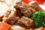 马肉的功效与作用