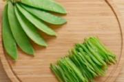 孕妇可以吃荷兰豆吗 孕妇吃荷兰豆有什么好处