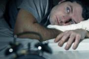 男性更年期失眠怎么治 4招助你睡个好觉