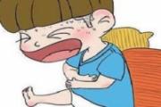 小孩腹痛推拿按摩方法 小儿推拿腹痛法
