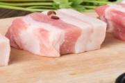 如何挑选上等的五花肉 五花肉吃了有什么好处