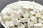 茯苓泡水可以天天喝吗 茯苓泡水会溶化吗