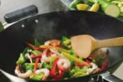 铁锅生锈怎么处理 家里的铁锅老是生锈？试试这个方法吧！