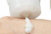 洁面乳和洗面奶的区别
