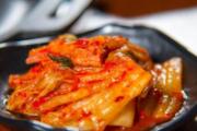 泡菜是不是发物 泡菜一天吃多少好