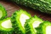 苦瓜能治痱子吗