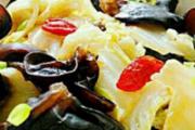 产后便秘吃什么最有效，就选这4道月子餐！ 