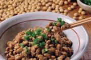 纳豆的营养价值