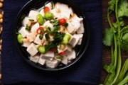 芹菜和香菜是不是一种 香菜属于酸性还是碱性