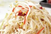 黄豆芽怎么炒好吃 豆芽这样炒最好吃营养爆表