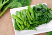 菠菜怎么吃有营养 菠菜的营养价值