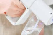 次氯酸消毒液可以拖地吗 次氯酸消毒液如何配水