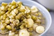 绿豆汤放白糖好还是冰糖好 绿豆汤放什么糖最好