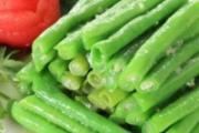 豇豆吃了有什么好处 食用豇豆需要注意什么