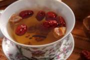 清肺吃什么食物好 这4种食物泡水清肺利咽好