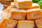 冻豆腐冻多久才可以 冻豆腐冷冻后保存期限