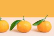橘子变绿了还能吃吗 橘子有一点发霉还能吃吗