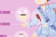 女生掉头发吃什么好 女生掉头发吃什么食补