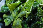 裙带菜怎么做好吃 裙带菜有什么食用禁忌