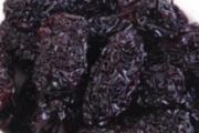 冬补吃什么 5种黑色食物记得吃