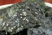 紫菜有点发霉还能吃吗 紫菜怎么保存比较好