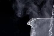 烧的开水有水垢能喝吗 开水白色漂浮物能喝吗