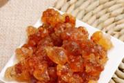 桃胶需要泡在煮吗 煮桃胶需要泡多久