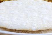 米饼是什么做的 大米做米饼怎么做好吃