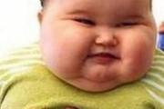 儿童肥胖症的危害 如何避免儿童肥胖症