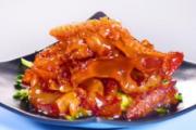 海蜇怎么做比较入味 海蜇的家常做法
