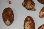 榴莲核的功效与作用