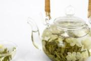 茉莉茶能天天喝吗