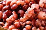 红豆薏米莲子茯苓粥的功效 红豆茯苓莲子不适合哪种人喝