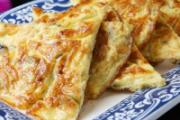 做鸡蛋饼用什么面粉好 做鸡蛋饼和面用冷水还是热水