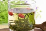 喝枸杞芽茶有什么好处 原来枸杞芽茶才是最健康的茶
