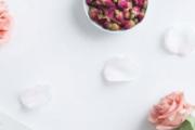 玫瑰花能去除脸上的黄褐斑吗 玫瑰花泡茶祛斑要多久见效