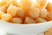 养肾的食物 这8种养肾补肾
