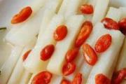 冬季吃什么养胃
