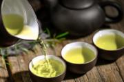 绿茶可以刮油吗 绿茶和乌龙茶哪个刮油