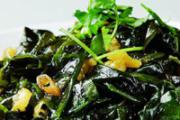 螺旋藻是碱性食品吗