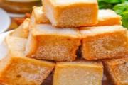 豆腐放冰箱冷冻还能吃吗 吃冻豆腐有什么好处