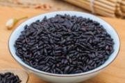 黑米和绿豆能一起煮吗 绿豆配黑米居然有这种效果