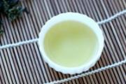 绞股蓝泡水的营养价值