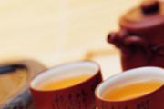 上火喝什么茶好