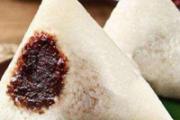 包粽子糯米要不要泡