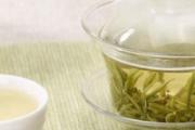 绿茶可以和枸杞一起泡吗 枸杞和绿茶间隔多久